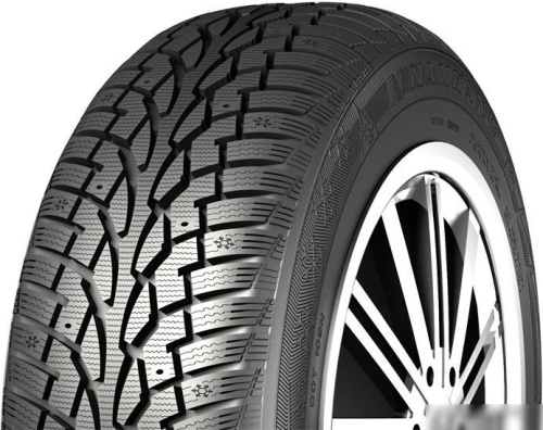 Nankang SW-7 205/60R15 91T