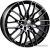 TechLine 901 19x8" 5x108мм DIA 63.4мм ET 45мм BD TechLine 901 19x8" 5x108мм DIA 63.4мм ET 45мм BD
