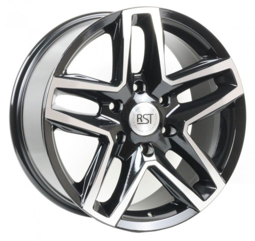RST R238 18x8" 6x139.7мм DIA 77.8мм ET 35мм BD