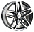 RST R238 18x8" 6x139.7мм DIA 77.8мм ET 35мм BD