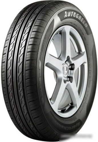 Autogreen SportChaser-SC2 205/60R15 91V