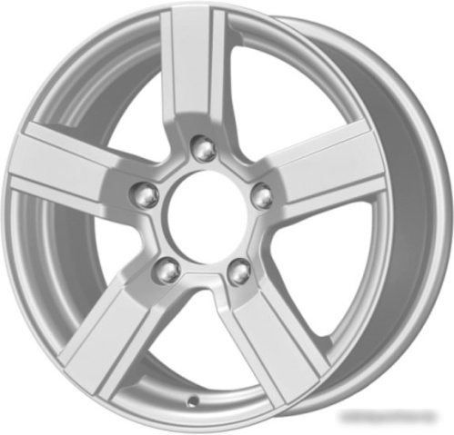 iFree Райдер 16x6.5" 5x139.7мм DIA 98мм ET 40мм Нео-классик
