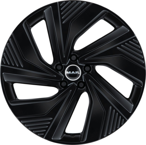 MAK Electra 21x9" 5x112мм DIA 57.1мм ET 42мм Gloss Black