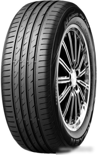 Nexen N'Blue HD Plus 195/65R15 91T