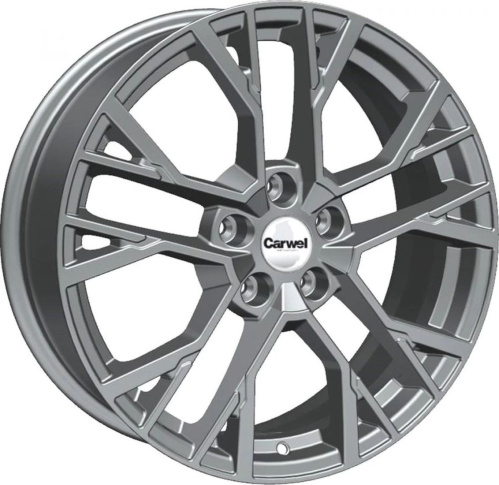 Carwel Камак 1810 18x7" 5x114.3мм DIA 67.1мм ET 42мм GRT