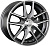 LS 771 15x6.5" 4x108мм DIA 63.3мм ET 45мм GMF