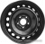 TREBL X40029 15x6" 5x100мм DIA 57.1мм ET 40мм B