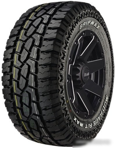 Gripmax Mud Rage R/T Max 275/70R16 119/116Q