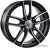 RST R076 16x6" 4x100мм DIA 54.1мм ET 48мм BD