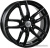 RST R076 16x6" 5x114.3мм DIA 67.1мм ET 43мм BL