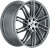 MAK Leipzig 20x9" 5x112мм DIA 66.45мм ET 26мм Gun Met-Mirror Face MAK Leipzig 20x9" 5x112мм DIA 66.45мм ET 26мм Gun Met-Mirror Face