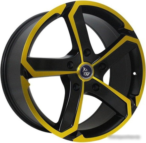 YST X-25 18x8" 5x114.3мм DIA 60.1мм ET 35мм MB+Y