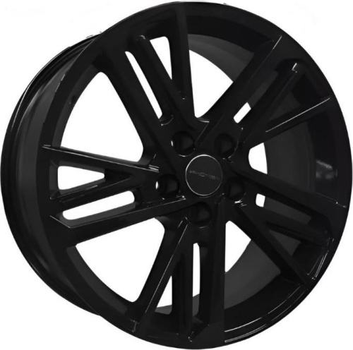 Khomen KHW1815 Atlas Pro/Changan 18x8" 5x114.3мм DIA 60.1мм ET 45мм Black