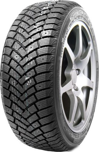 LingLong Green-Max Winter Grip 155/70R13 75T (шипы)