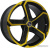 YST X-25 18x8" 5x114.3мм DIA 60.1мм ET 35мм MB+Y