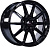 NZ R-03 16x6.5" 5x114.3мм DIA 67.1мм ET 43мм BLACK