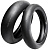 King Tyre K00 120/80R10 TL