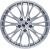 MAK Rennen 21x10" 5x112мм DIA 66.45мм ET 19мм Silver MAK Rennen 21x10" 5x112мм DIA 66.45мм ET 19мм Silver