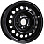 TREBL 53A36C 14x5.5" 4x100мм DIA 60.1мм ET 43мм B