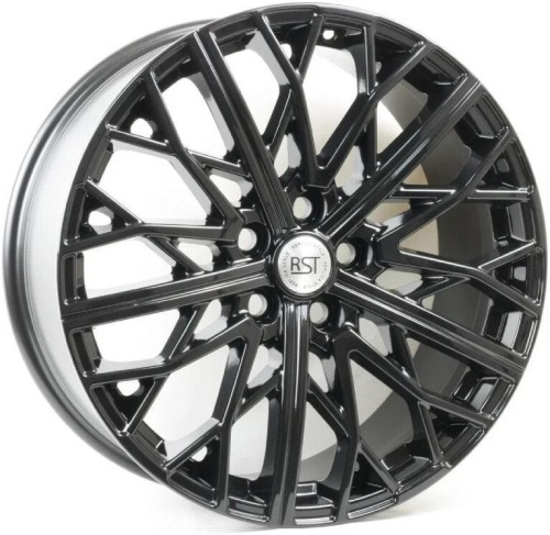 RST R002 20x8.5" 5x120мм DIA 59.6мм ET 45мм BMG