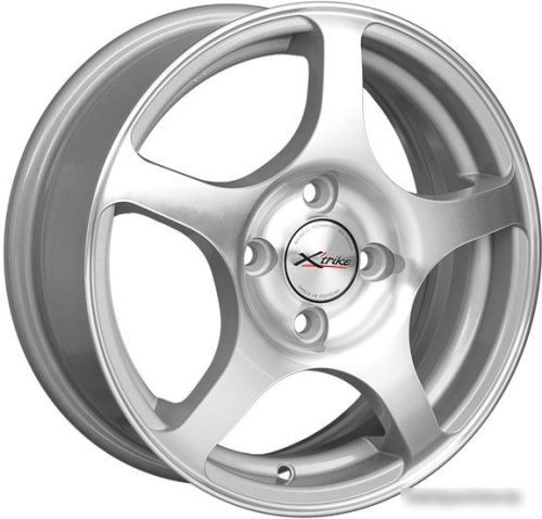 X'trike X-118 15x6" 4x114.3мм DIA 66.1мм ET 40мм HS