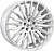 RST R032 Volvo 20x9" 5x108мм DIA 63.4мм ET 38.5мм S