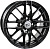 RST R004 14x5.5" 4x100мм DIA 60.1мм ET 43мм BL