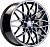 Carwel Тим 1813 18x7" 5x114.3мм DIA 60.1мм ET 35мм GRT
