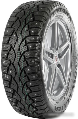 Centara Snow Cutter 225/65R17 102T (с шипами)
