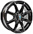 Venti 1615 V 16x6.5" 5x114.3мм DIA 67.1мм ET 46мм BL