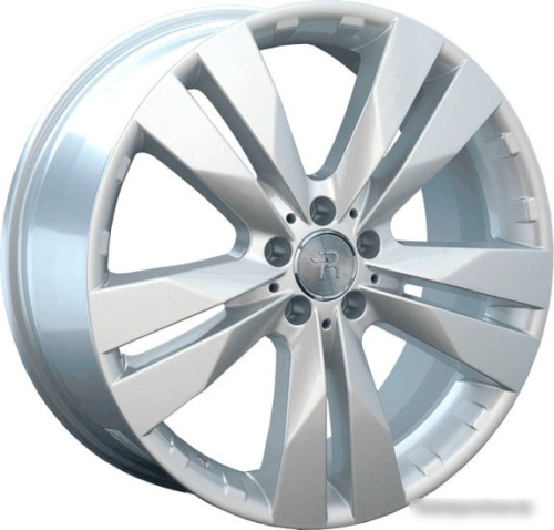Replay MR78 20x8.5" 5x112мм DIA 66.6мм ET 43мм S