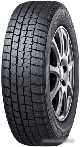 Dunlop Winter Maxx WM02 225/45R19 92T