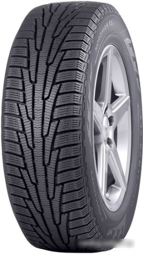 Nokian Tyres Nordman RS2 215/55R16 97R