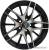 Venti 1506 V 15x6" 4x100мм DIA 54.1мм ET 45мм BD