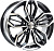 Neo 680 N 16x6.5" 5x108мм DIA 63.4мм ET 50мм BD
