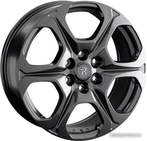 Replay TY401 20x8" 6x139.7мм DIA 95.1мм ET 60мм GM