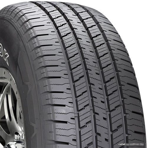 Hankook Dynapro HT RH12 265/60R18 110T