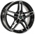 Megami MGM-17 15x6" 4x100мм DIA 60.1мм ET 50мм BKF
