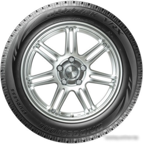 Bridgestone Blizzak VRX 225/60R16 98S