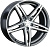 LS 288 18x8" 5x114.3мм DIA 73.1мм ЕТ 40мм GMF