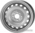 TREBL 6390 14x5.5" 4x108мм DIA 65.1мм ET 18мм S TREBL 6390 14x5.5" 4x108мм DIA 65.1мм ET 18мм S