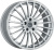 MAK Fatale 17x7.5" 5x112мм DIA 76мм ET 43мм Silver MAK Fatale 17x7.5" 5x112мм DIA 76мм ET 43мм Silver