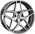 Replay LX191 18x8" 5x114.3мм DIA 60.1мм ET 30мм GMF