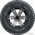 KAMA Flame M/T НК-434 225/75R16 108Q