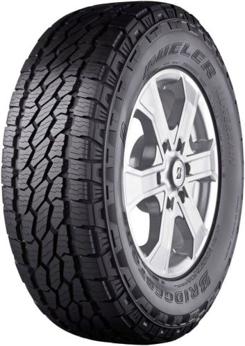 Bridgestone Dueler A/T 001 265/70R17 116S