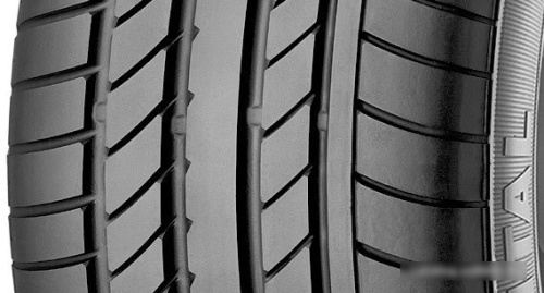 Continental Conti4x4SportContact 275/40R20 106Y
