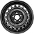TREBL 9053 16x6.5" 5x120мм DIA 65.1мм ET 62мм B