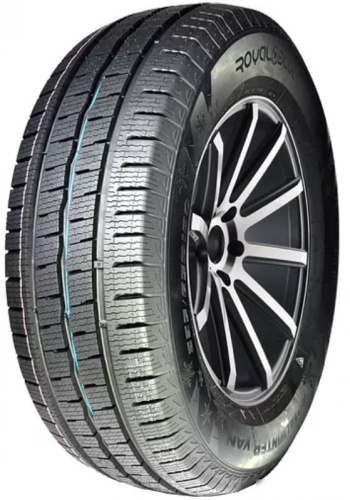 Royal Black Royal Winter VAN 215/65R15C 104/102R