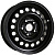 TREBL 8067 16x6.5" 5x114.3мм DIA 64.1мм ET 45мм B