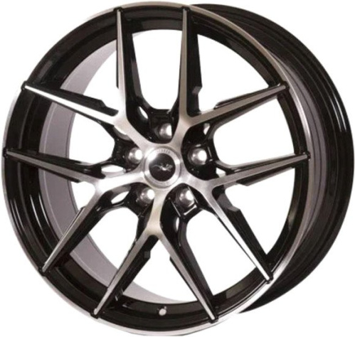 Lizardo XH486 18x8" 5x108мм DIA 60.1мм ET 33мм BMF